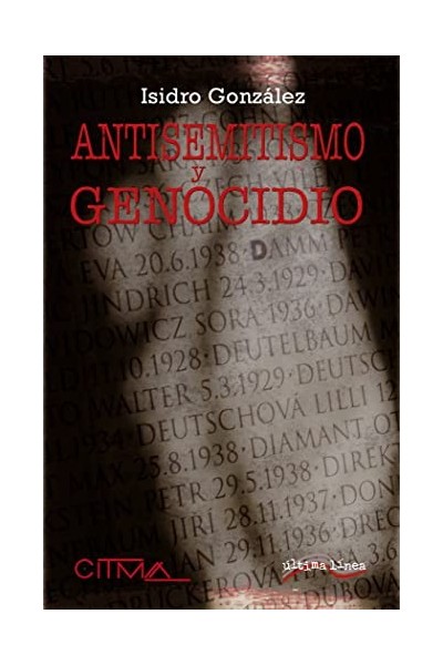 Antisemitismo y genocidio
